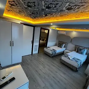 Enes & Suites Istanbul
