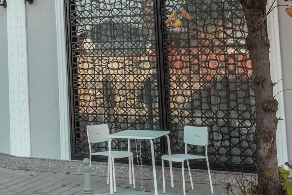 Halit Varguen 3.Floor Apartment Istanbul