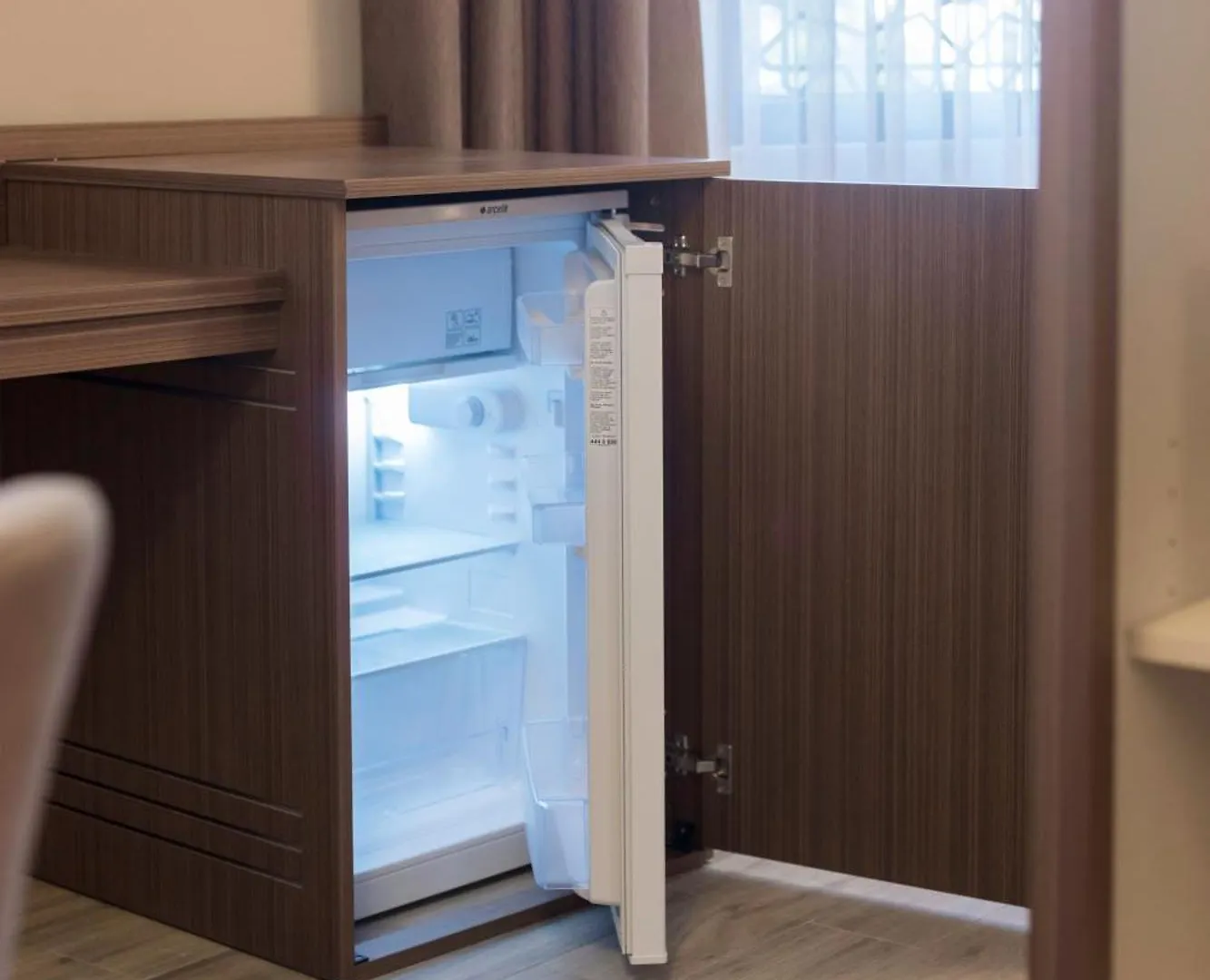 Halit Varguen 3.Floor Apartment Istanbul