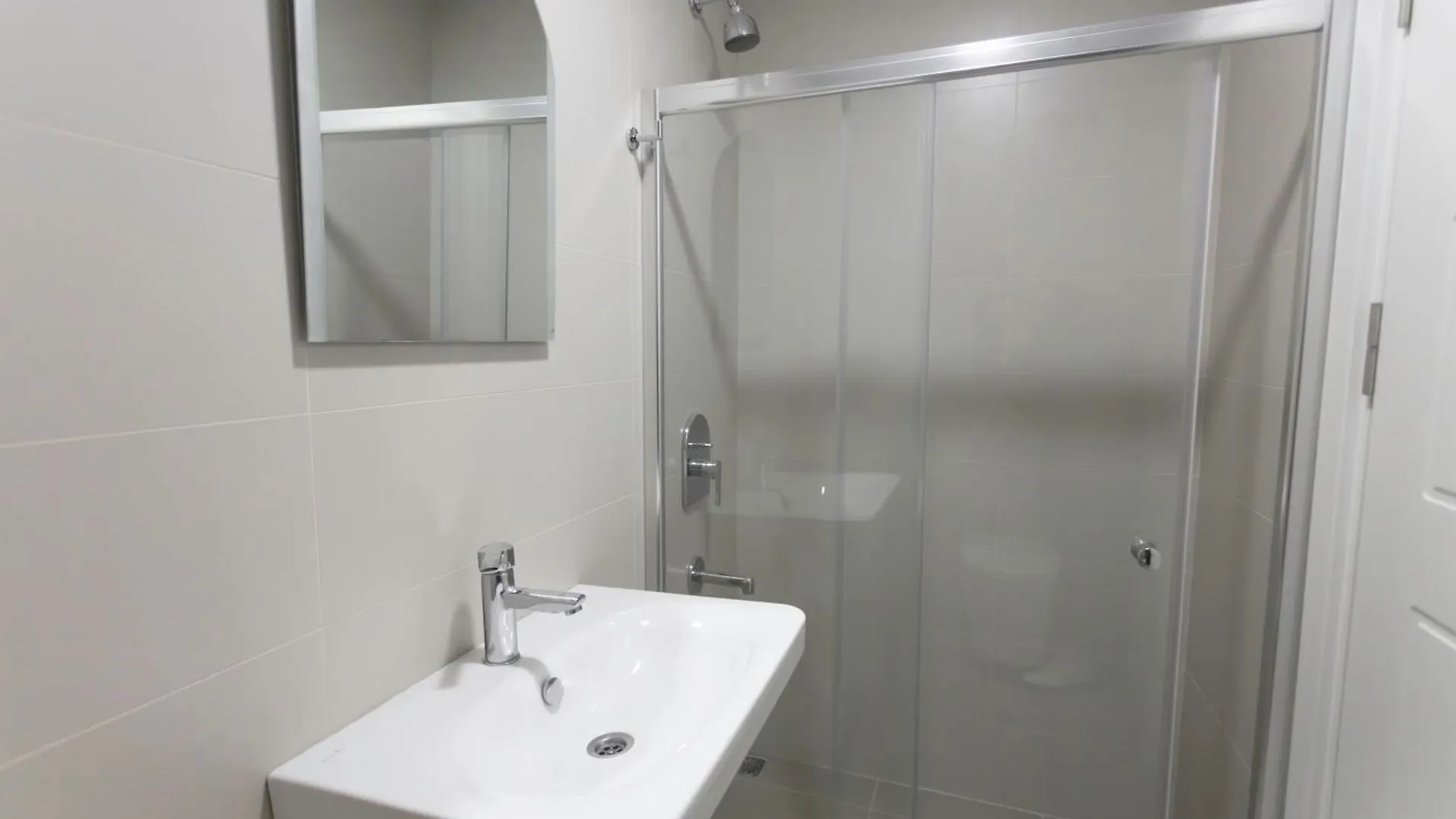 Halit Varguen 3.Floor Apartment Istanbul